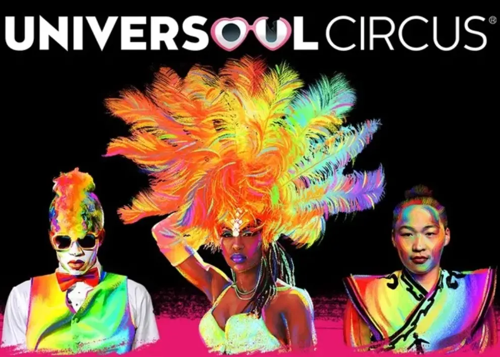 <strong>Harlem Rocket Announces UniverSoul Circus as Sponsor for New High-Speed Waterfront Tours, Activations</strong>