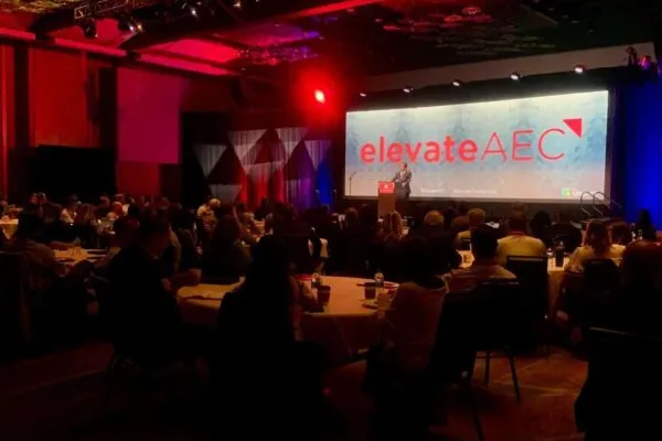 ElevateAEC 2022