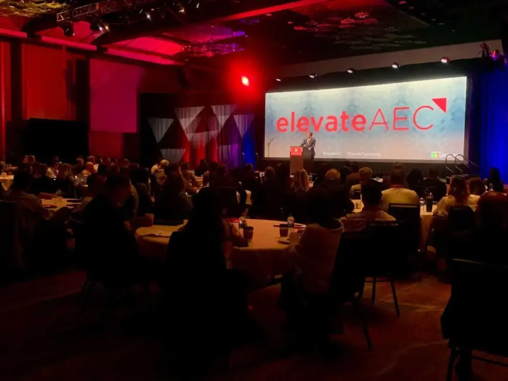 ElevateAEC 2022