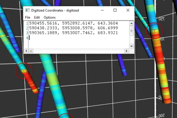 Golden Software Facilitates Map Making and Data Export in Latest Surfer® Surface Mapping Package