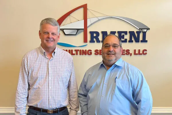KCI Acquires Armeni Consulting Services, LLC