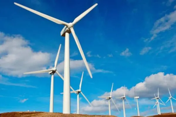 MidAmerican Energy announces third site for Wind XI Project