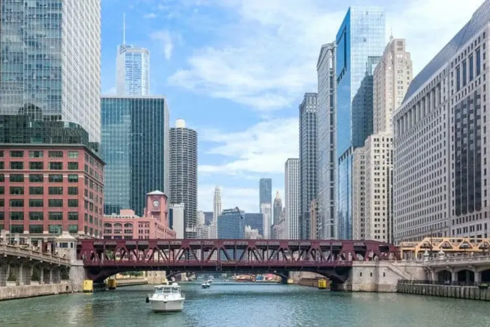 Report Outlines Recommendations of Chicago Transportation and Mobility Task Force