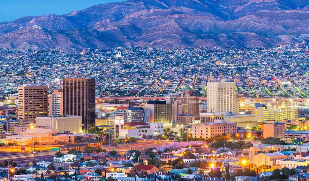 Stantec selected to lead planning for Proposed El Paso Downtown Deck Plaza