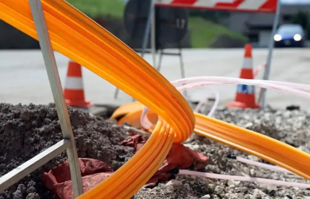 CDOT to install high-tech fiber optics for a Smart Mobility Corridor