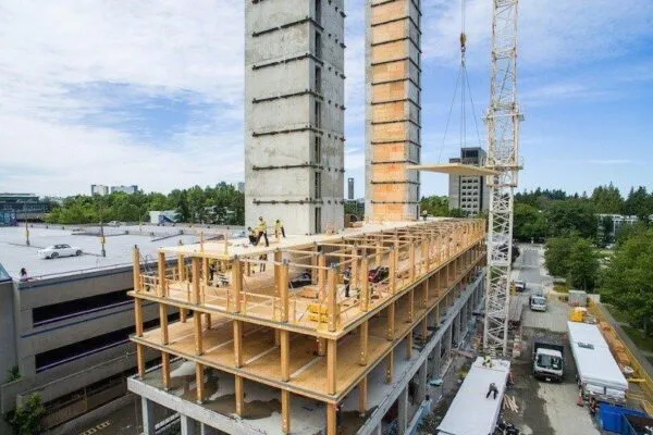 Cross-Laminated Timber