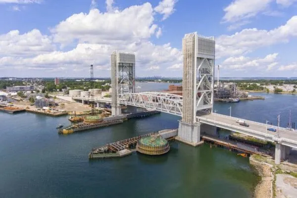 Ten MassDOT Projects Win Awards From ACEC Massachusetts