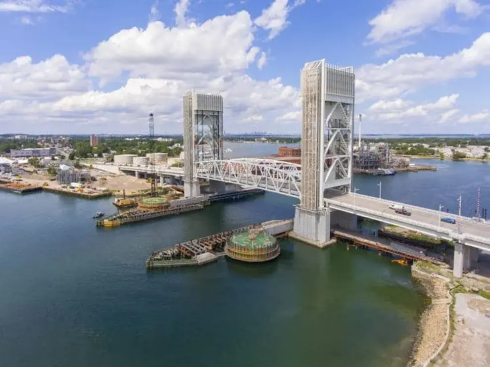 Ten MassDOT Projects Win Awards From ACEC Massachusetts