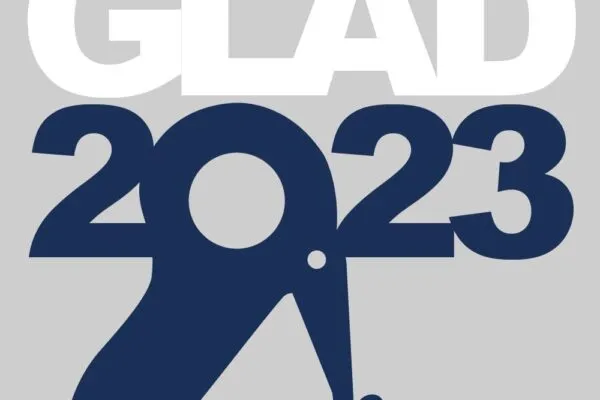 #GLAD2023 Scheduled for 13 July