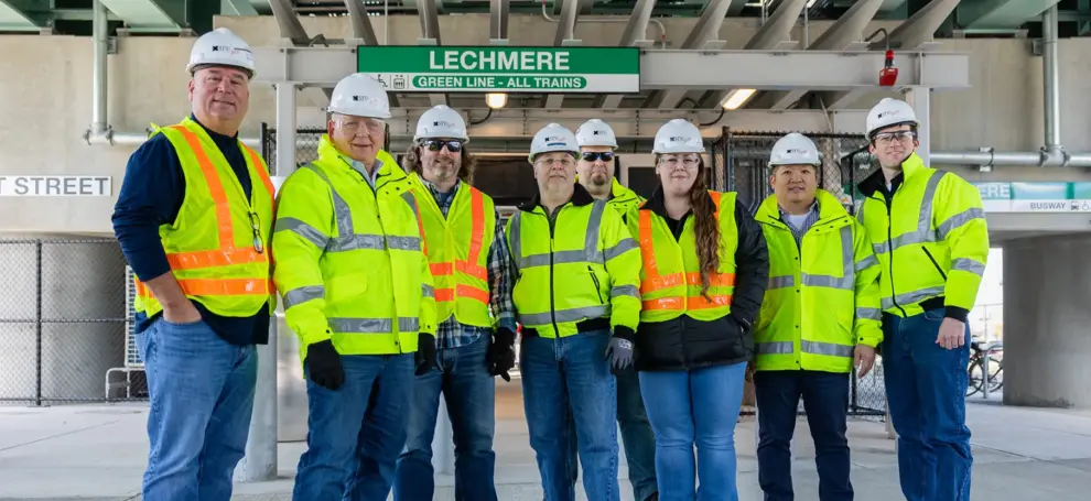 <a><strong>STV Celebrates Official Opening of Massachusetts Bay Transportation Authority’s Green Line Extension to Medford/Tufts</strong></a>