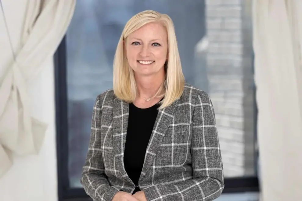 STV Welcomes Stephanie Koeninger as Senior Vice President, Head of Client Experience