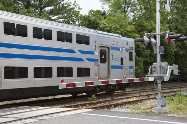 Ground broken on Long Island Rail Road $2.6 billion expansion