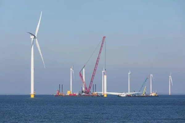 NJBPU opens largest single-state offshore wind solicitation in the country