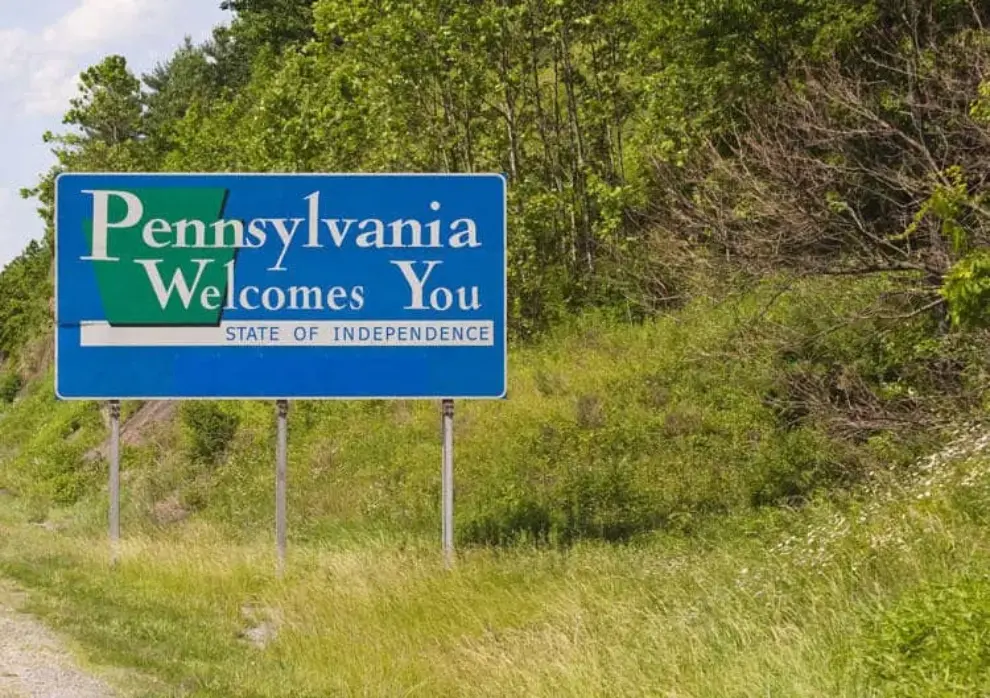 Pennsylvania updates 12-year transportation program