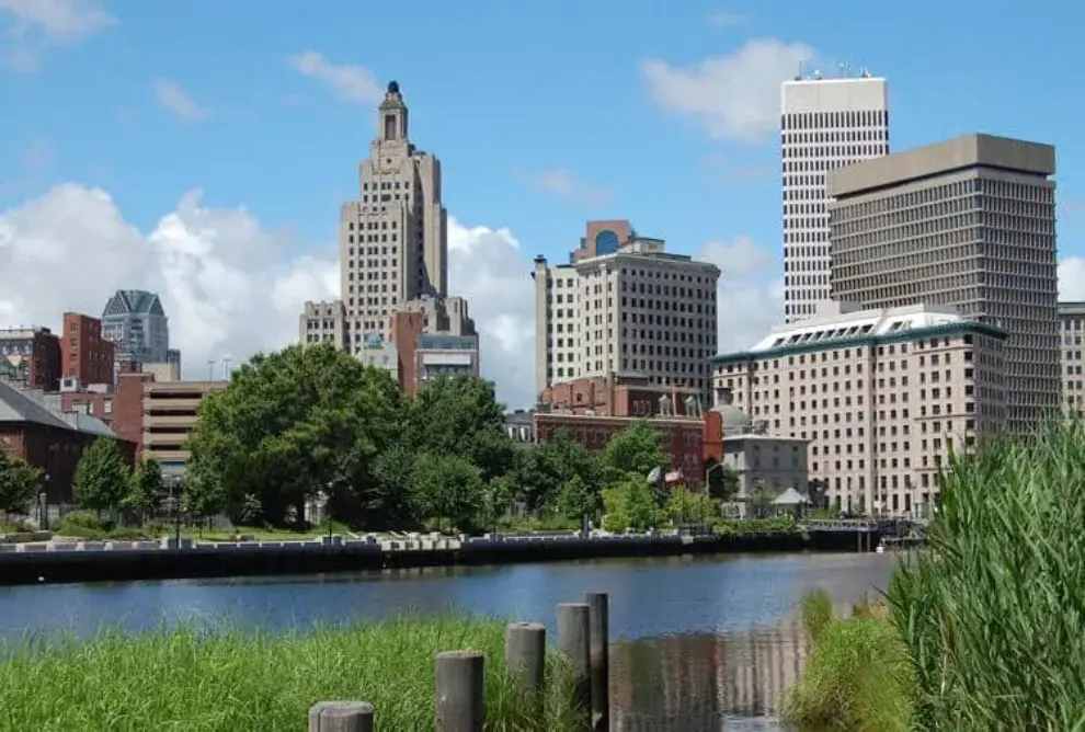 Rhode Island Bridges get Additional $54.5 Million investment