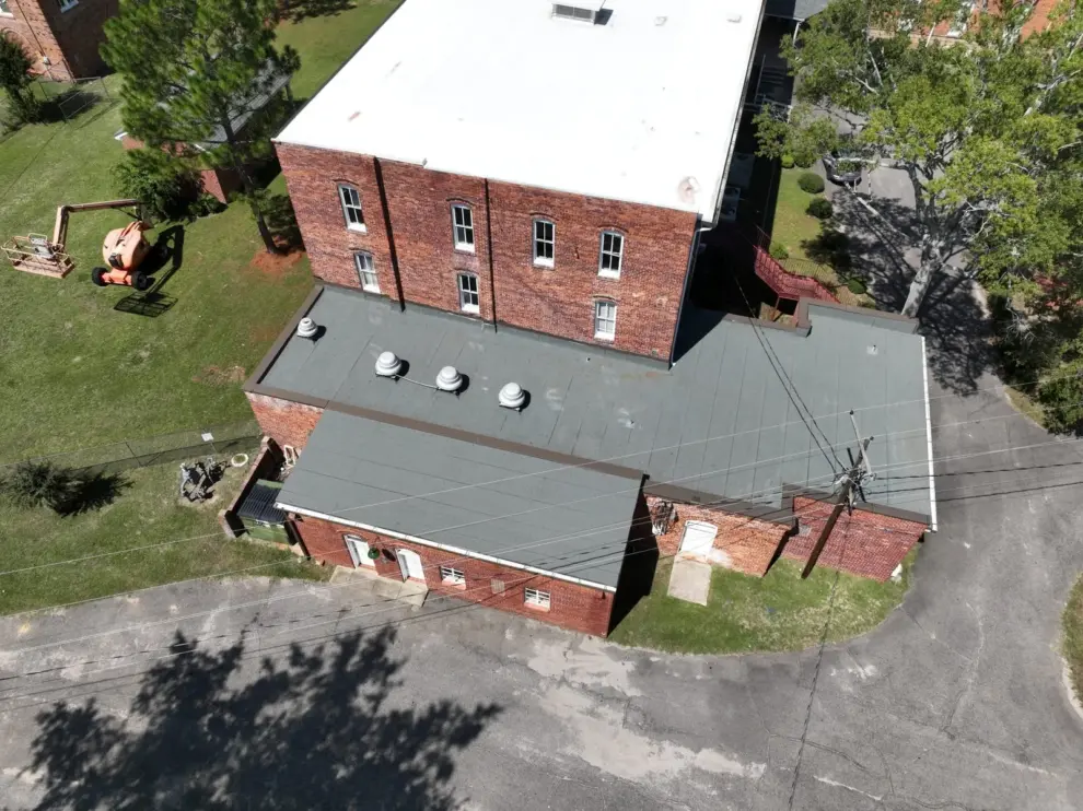 <strong>Polyglass ADESO® Self-Adhered Membranes Installed on Historic Home in North Carolina</strong>