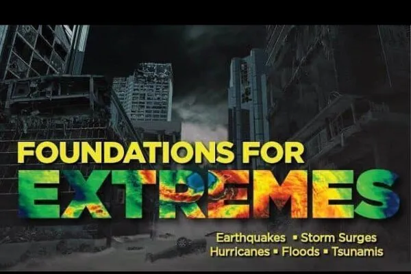 Foundations for Extremes – Part I – WEBINAR