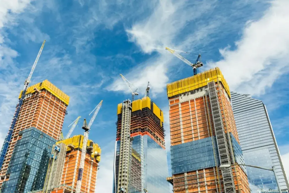 4 Essential Steps for Being a Collaborative GC Partner on Your Next Construction Project