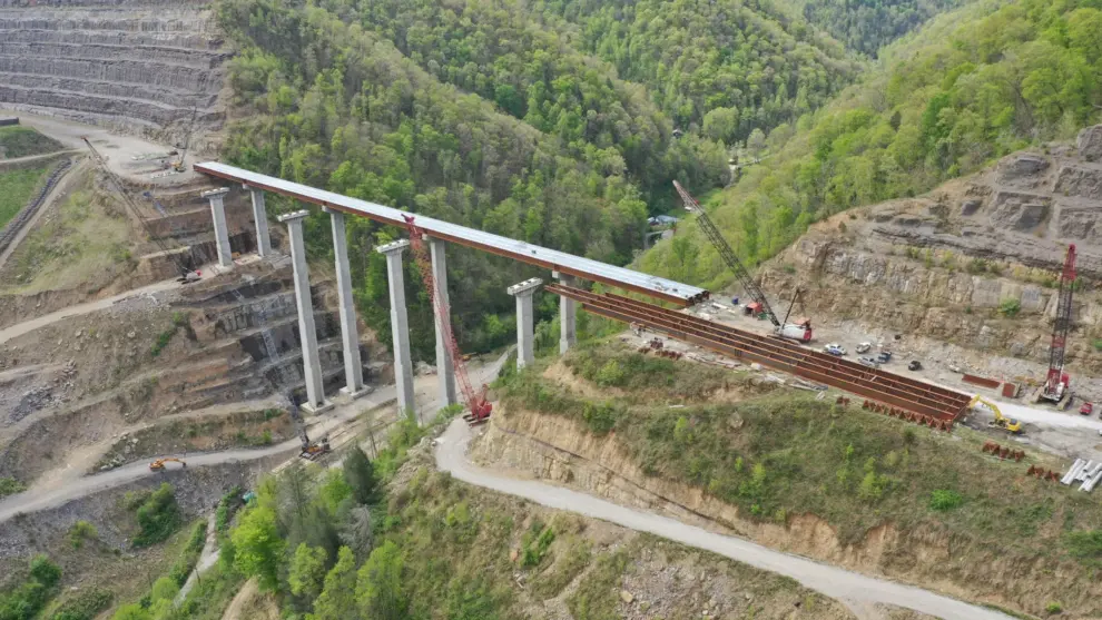 The Advantages of Accelerated Bridge Construction