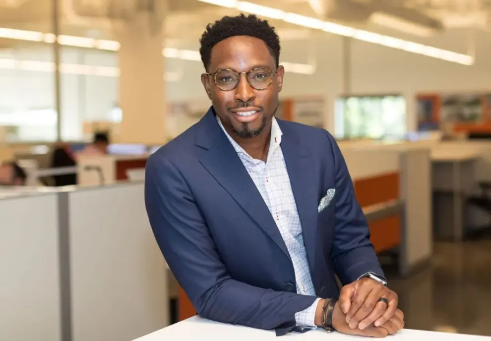 KAI Enterprises Promotes Gyasi Haynes to Vice President of KAI Build