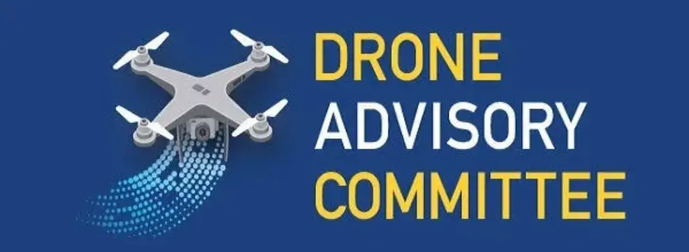 New Members Join the Drone Advisory Committee