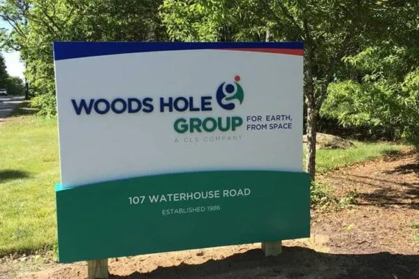 Woods Hole Group announces new corporate office location